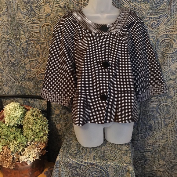 Ruby Rd. Tops - Ruby Rd Baby Doll shirt Size 14